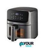 Аэрогриль (аэрофритюрница) Eldom FR45 - Изображение №1 — Интернет-магазин Your Sale