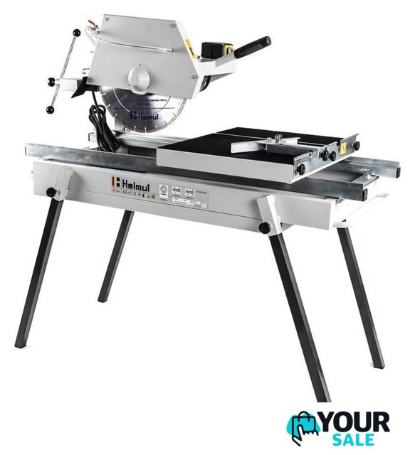 Электрический плиткорез Helmut ST350-800 - Изображение №3 — Интернет-магазин Your Sale