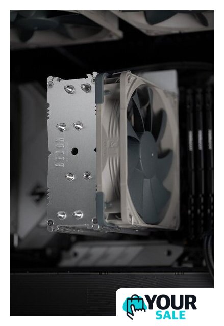 Кулер для процессора Noctua NH-U12S redux - Изображение №5 — Интернет-магазин Your Sale