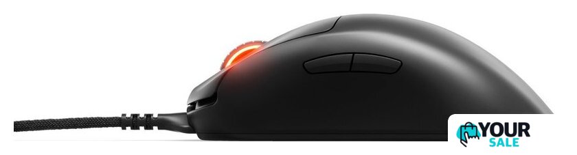 Игровая мышь SteelSeries Prime+ - Изображение №2 — Интернет-магазин Your Sale
