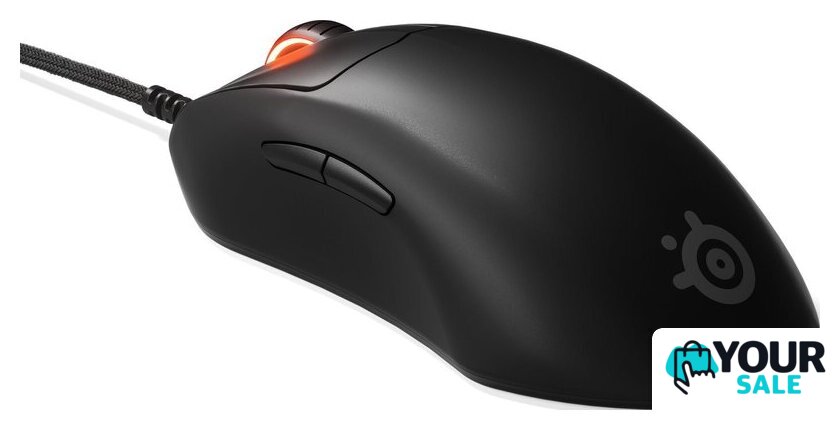 Игровая мышь SteelSeries Prime+ - Изображение №4 — Интернет-магазин Your Sale