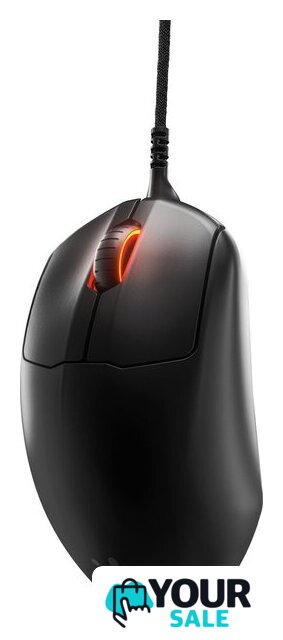 Игровая мышь SteelSeries Prime+ - Изображение №6 — Интернет-магазин Your Sale