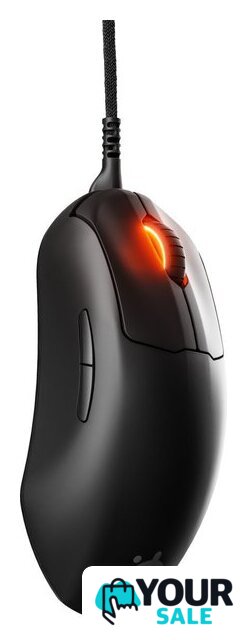 Игровая мышь SteelSeries Prime+ - Изображение №5 — Интернет-магазин Your Sale