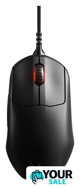 Игровая мышь SteelSeries Prime+ - Изображение №1 — Интернет-магазин Your Sale
