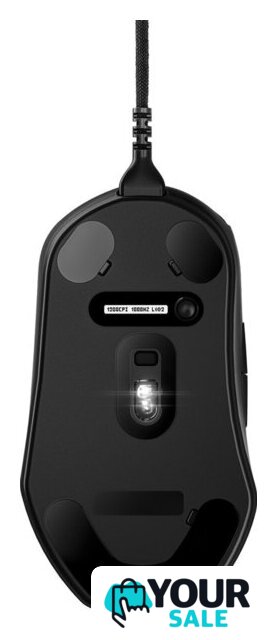 Игровая мышь SteelSeries Prime+ - Изображение №8 — Интернет-магазин Your Sale