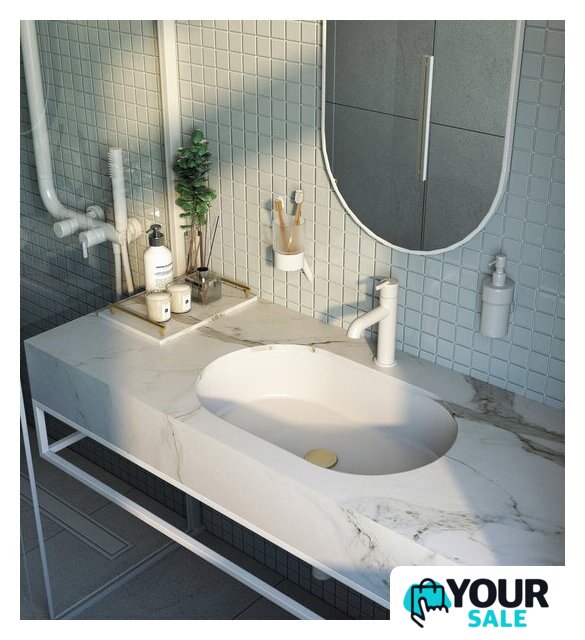 Смеситель Deante Silia BQS_A20M - Изображение №2 — Интернет-магазин Your Sale