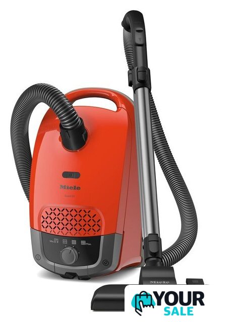Пылесос Miele Guard S1 Junior TerraRed - Изображение №1 — Интернет-магазин Your Sale