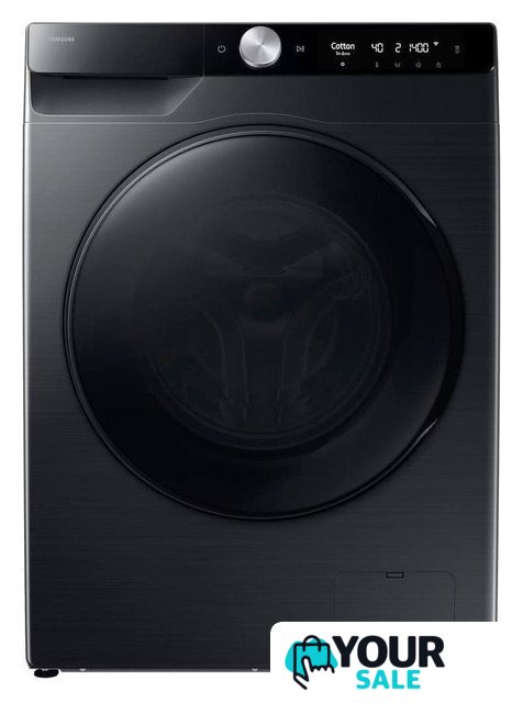 Стирально-сушильная машина Samsung WD6400D WD11DG6B85BBLP - Изображение №1 — Интернет-магазин Your Sale