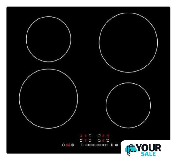 Варочная панель MPM MPM-60-IM-05 - Изображение №1 — Интернет-магазин Your Sale