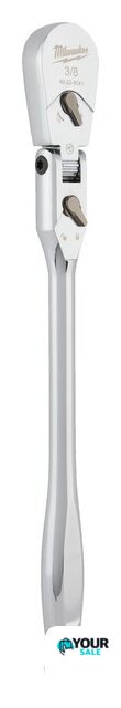 Вороток с трещоткой Milwaukee 4932479653 - Изображение №1 — Интернет-магазин Your Sale