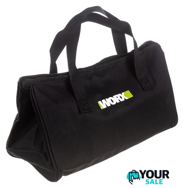 Дрель-шуруповерт Worx Professional WU130X (с 2-мя АКБ, сумка) - Изображение №14 — Интернет-магазин Your Sale