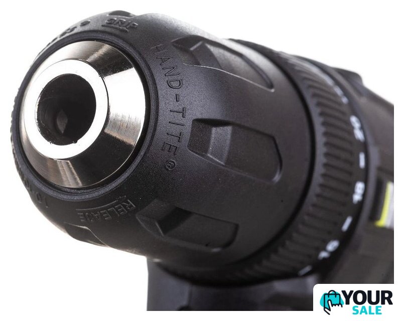 Дрель-шуруповерт Worx Professional WU130X (с 2-мя АКБ, сумка) - Изображение №10 — Интернет-магазин Your Sale
