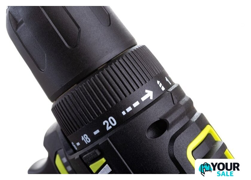 Дрель-шуруповерт Worx Professional WU130X (с 2-мя АКБ, сумка) - Изображение №9 — Интернет-магазин Your Sale