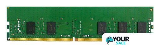 Оперативная память QNAP 32ГБ DDR4 3200 МГц RAM-32GDR4T0-UD-3200 - Изображение №1 — Интернет-магазин Your Sale
