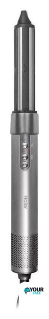 Фен Haier HHS-602 (графит) - Изображение №3 — Интернет-магазин Your Sale