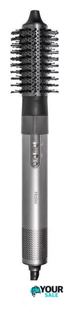 Фен Haier HHS-602 (графит) - Изображение №2 — Интернет-магазин Your Sale