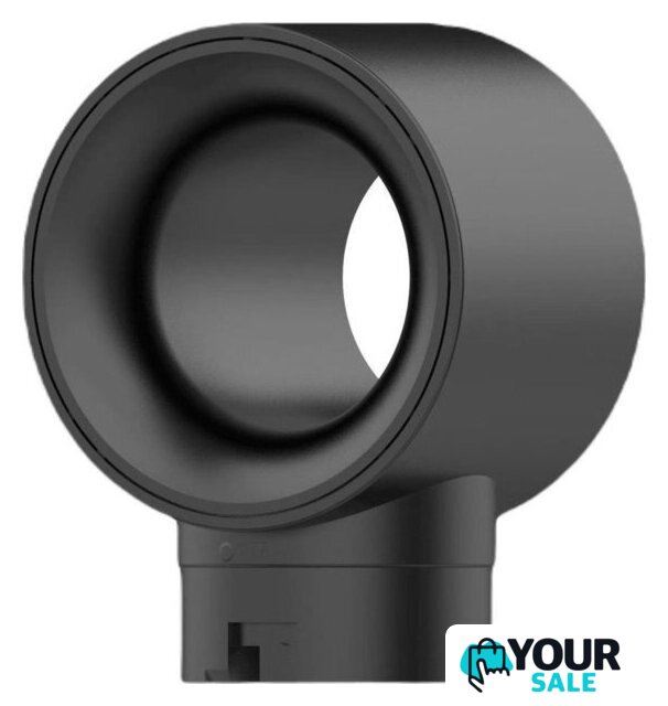 Фен Haier HHS-602 (графит) - Изображение №7 — Интернет-магазин Your Sale