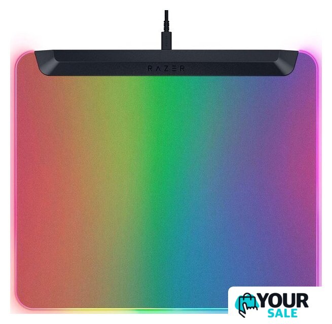 Коврик для мыши Razer Firefly V2 Pro Black - Изображение №1 — Интернет-магазин Your Sale