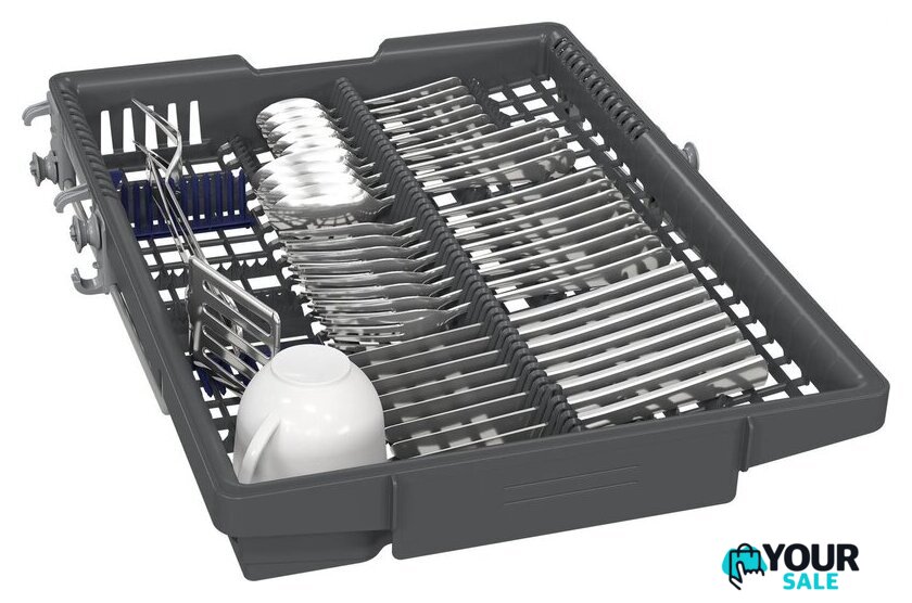 Встраиваемая посудомоечная машина Siemens iQ300 SR73EX25ME - Изображение №10 — Интернет-магазин Your Sale