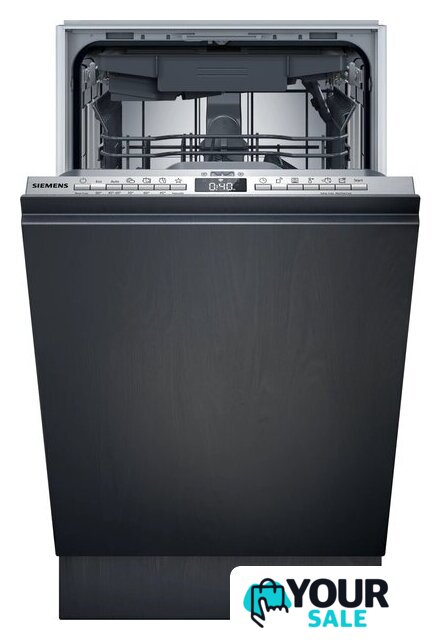 Встраиваемая посудомоечная машина Siemens iQ300 SR73EX25ME - Изображение №1 — Интернет-магазин Your Sale
