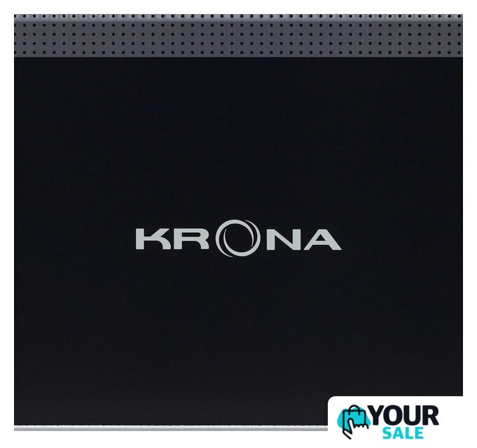 Электрический духовой шкаф Krona Alpha 60 BL - Изображение №4 — Интернет-магазин Your Sale