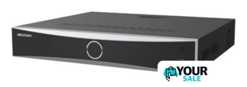 Сетевой видеорегистратор Hikvision DS-7716NXI-I4/VPro - Изображение №1 — Интернет-магазин Your Sale