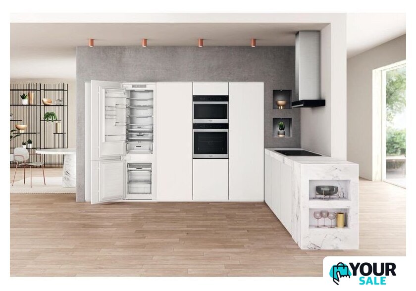 Холодильник Whirlpool WHC20 T573 P - Изображение №2 — Интернет-магазин Your Sale