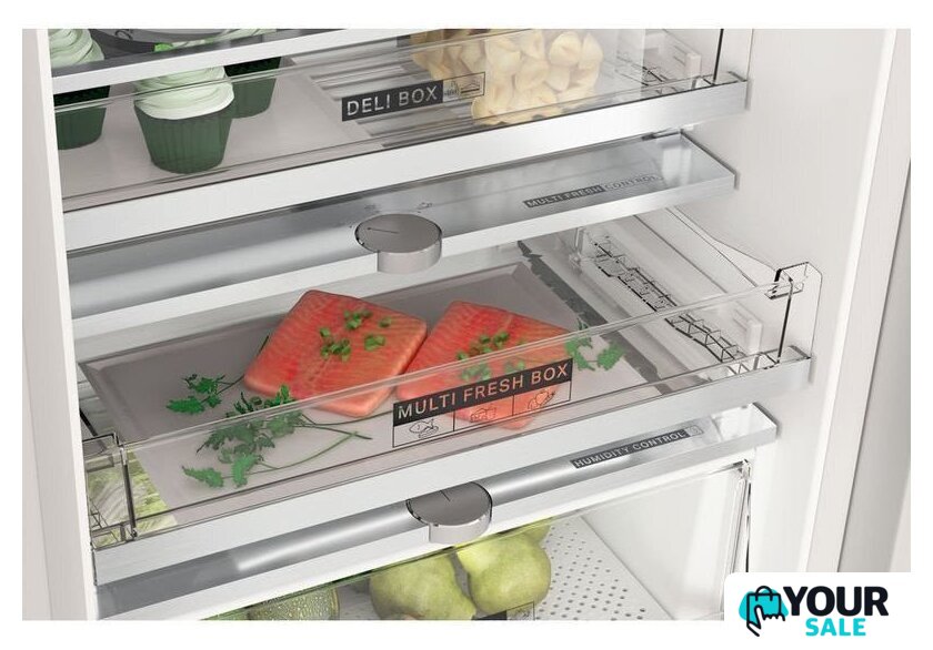 Холодильник Whirlpool WHC20 T573 P - Изображение №18 — Интернет-магазин Your Sale