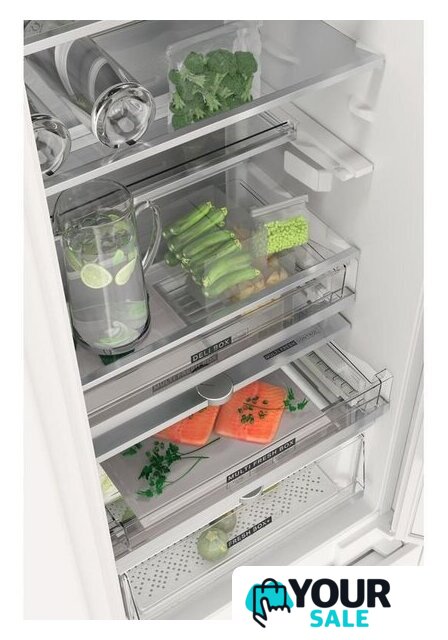 Холодильник Whirlpool WHC20 T573 P - Изображение №28 — Интернет-магазин Your Sale