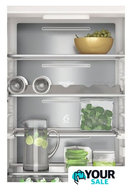 Холодильник Whirlpool WHC20 T573 P - Изображение №14 — Интернет-магазин Your Sale