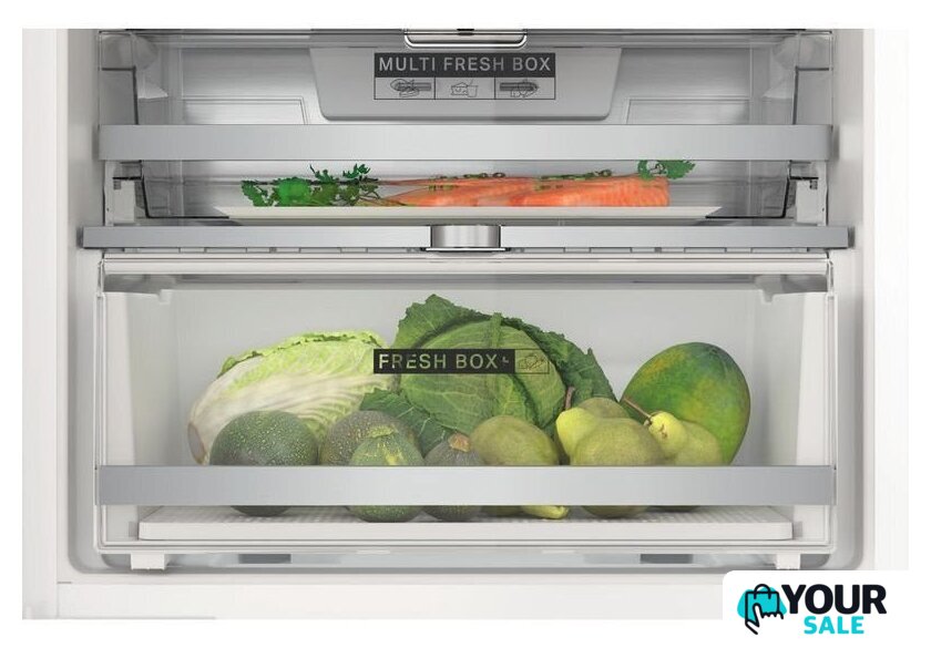 Холодильник Whirlpool WHC20 T573 P - Изображение №23 — Интернет-магазин Your Sale