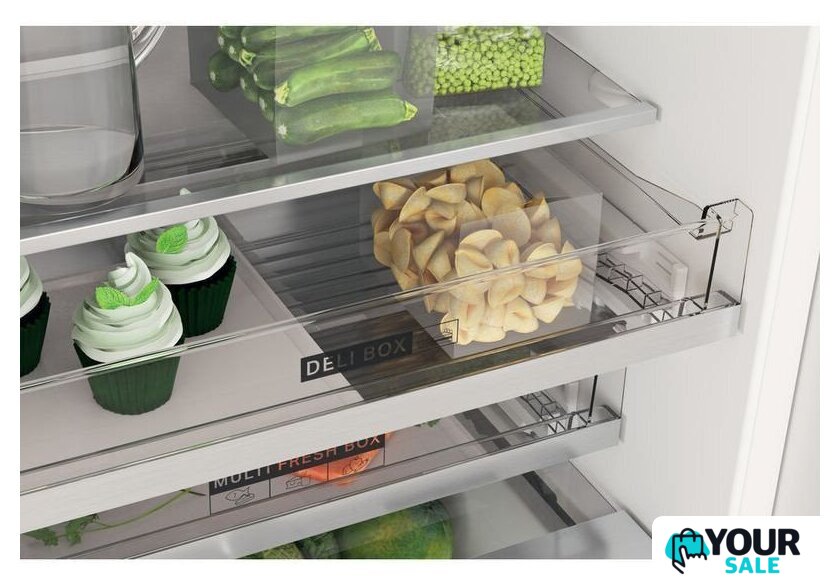 Холодильник Whirlpool WHC20 T573 P - Изображение №25 — Интернет-магазин Your Sale