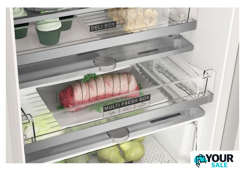 Холодильник Whirlpool WHC20 T573 P - Изображение №24 — Интернет-магазин Your Sale