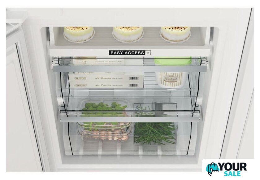 Холодильник Whirlpool WHC20 T573 P - Изображение №26 — Интернет-магазин Your Sale