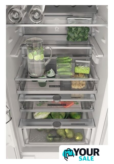 Холодильник Whirlpool WHC20 T573 P - Изображение №20 — Интернет-магазин Your Sale