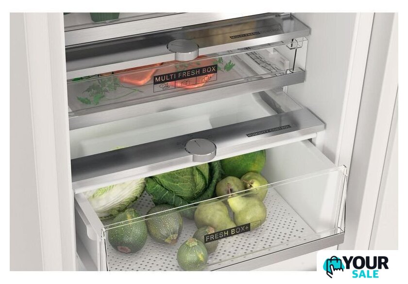 Холодильник Whirlpool WHC20 T573 P - Изображение №29 — Интернет-магазин Your Sale