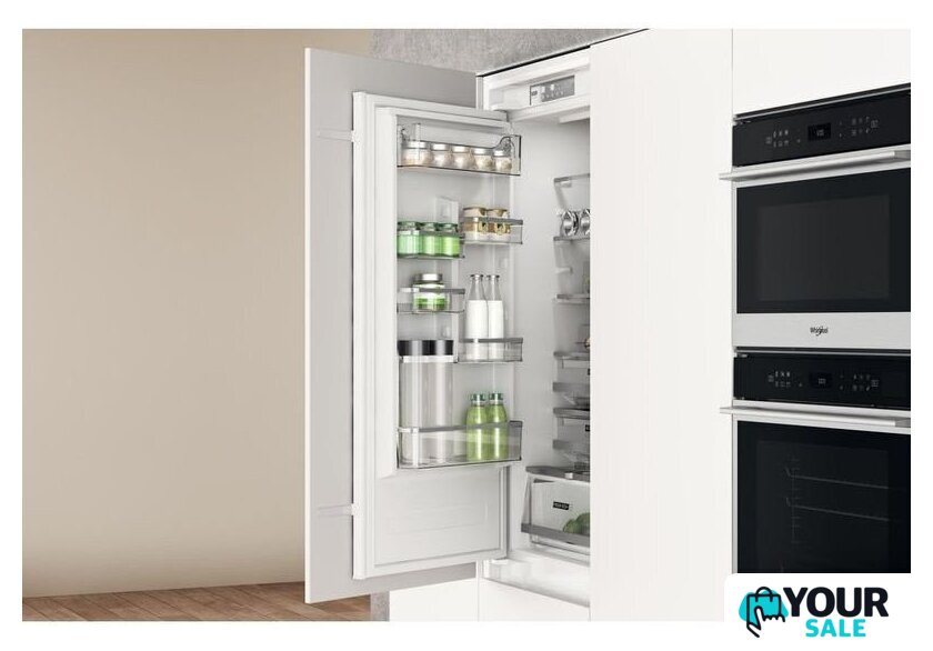 Холодильник Whirlpool WHC20 T573 P - Изображение №6 — Интернет-магазин Your Sale