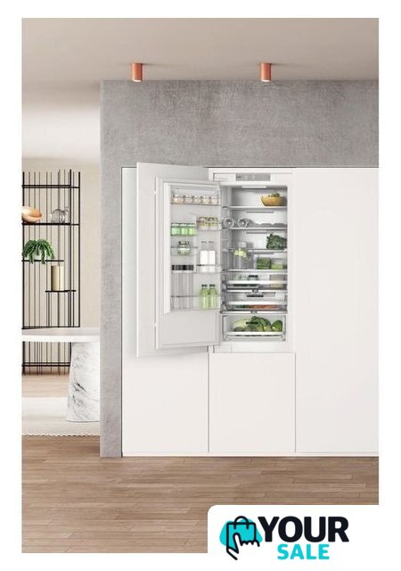 Холодильник Whirlpool WHC20 T573 P - Изображение №4 — Интернет-магазин Your Sale