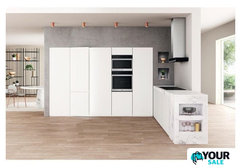 Холодильник Whirlpool WHC20 T573 P - Изображение №10 — Интернет-магазин Your Sale