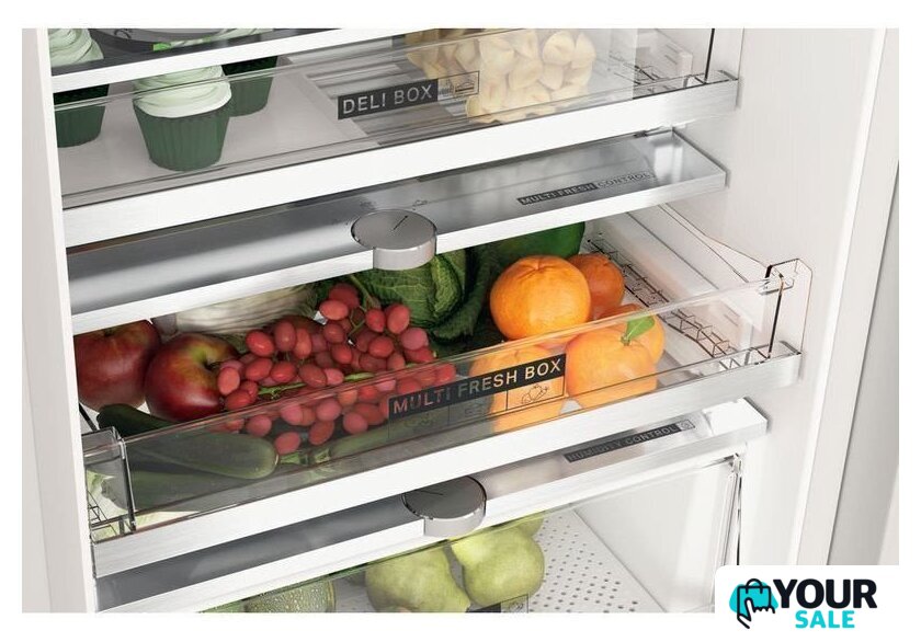 Холодильник Whirlpool WHC20 T573 P - Изображение №27 — Интернет-магазин Your Sale