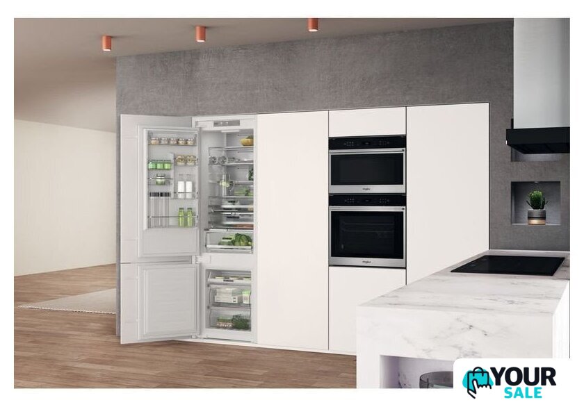 Холодильник Whirlpool WHC20 T573 P - Изображение №7 — Интернет-магазин Your Sale