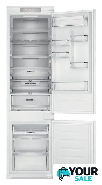 Холодильник Whirlpool WHC20 T573 P - Изображение №1 — Интернет-магазин Your Sale