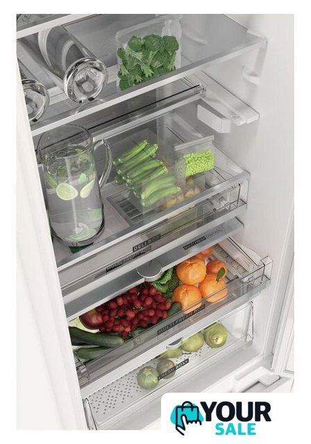 Холодильник Whirlpool WHC20 T573 P - Изображение №19 — Интернет-магазин Your Sale