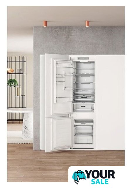 Холодильник Whirlpool WHC20 T573 P - Изображение №5 — Интернет-магазин Your Sale