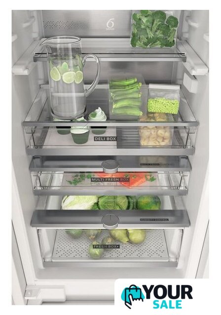 Холодильник Whirlpool WHC20 T573 P - Изображение №21 — Интернет-магазин Your Sale