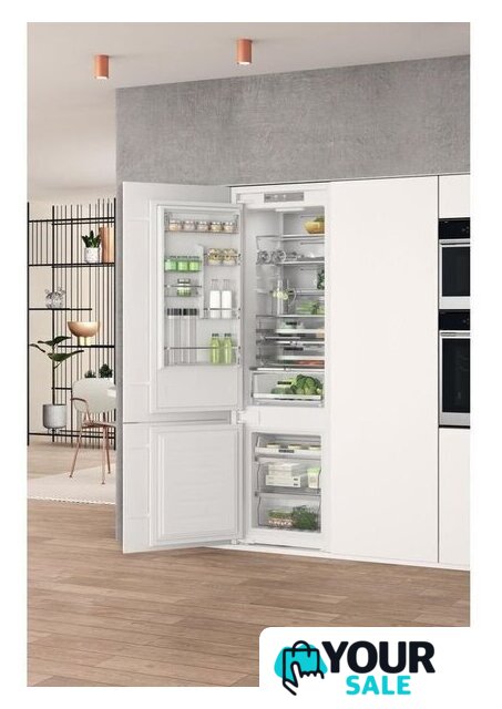 Холодильник Whirlpool WHC20 T573 P - Изображение №8 — Интернет-магазин Your Sale