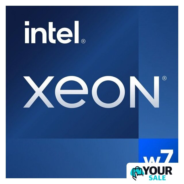 Процессор Intel Xeon w7-3465X - Изображение №1 — Интернет-магазин Your Sale