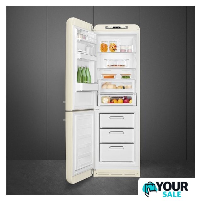 Холодильник Smeg FAB32LCR6 - Изображение №3 — Интернет-магазин Your Sale