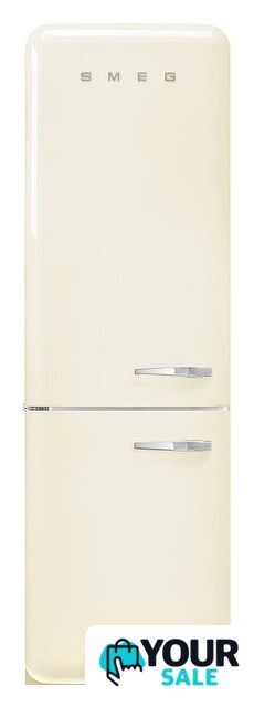Холодильник Smeg FAB32LCR6 - Изображение №1 — Интернет-магазин Your Sale
