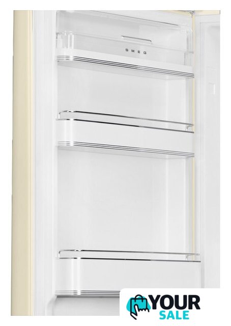Холодильник Smeg FAB32LCR6 - Изображение №2 — Интернет-магазин Your Sale